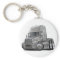 Freightliner Cascadia Silver Truck