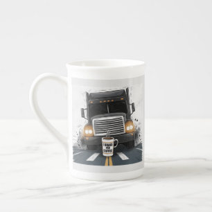 Frein pour la Mug de café