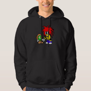freindship hoodie