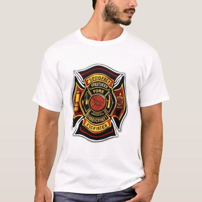 Freitllcer t-shirt (Front)