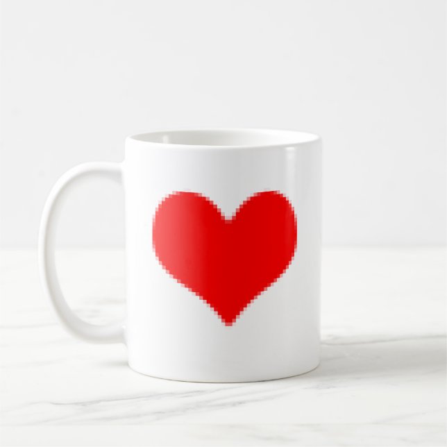 Fremily a certifié la tasse (Gauche)