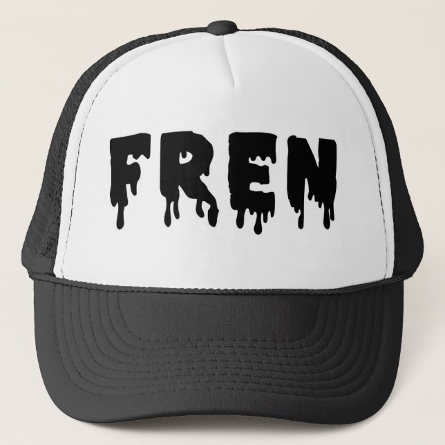 FREN Hat Original (Front)