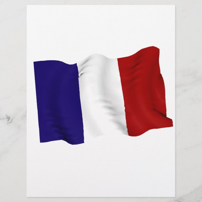 french (Front)
