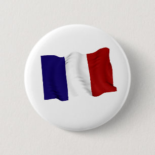 french 2 inch round button