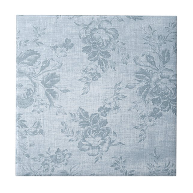 French Amour Tile (Front)