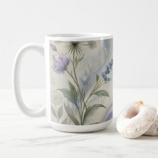 French Avalon Kitchen Coffee Mug