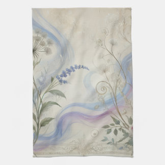 French Avalon Kitchen Kitchen Towel