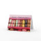 French Birthday Macaron-Joyeux Anniversaire!