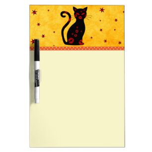 French:Bonne Soiree Dry Erase Board