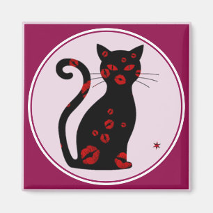French:Bonne Soiree Magnet