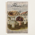 french botanical rustic hipster woodland mushroom