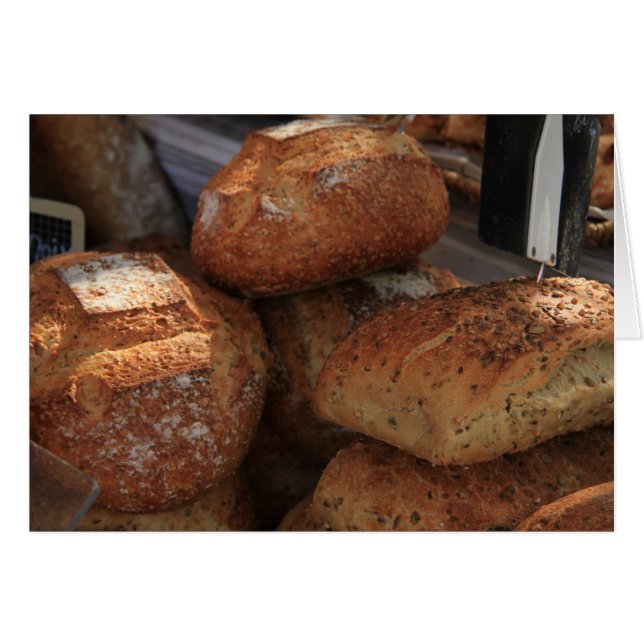 French bread by ProvenceProvence (Front Horizontal)