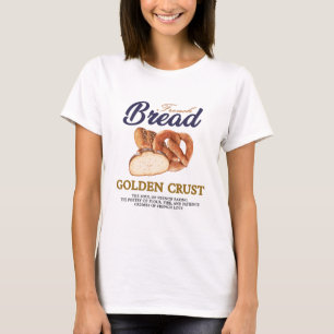 French Bread  T-Shirt