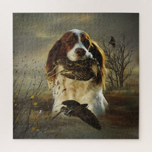 French Brittany , Art   Jigsaw Puzzle