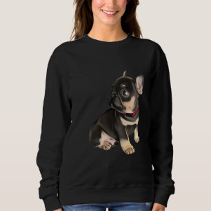 French Bulldog 1 Sweatshirt