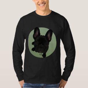 French Bulldog 76 T-Shirt