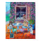French Bulldog Art Wall Print