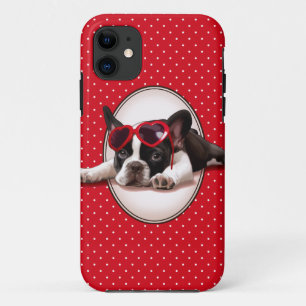 French Bulldog iPhone 11 Case