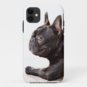 French Bulldog iPhone 11 Case