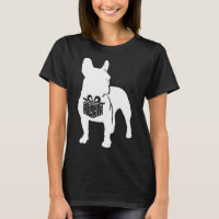 French Bulldog Christmas Dog Frenchie