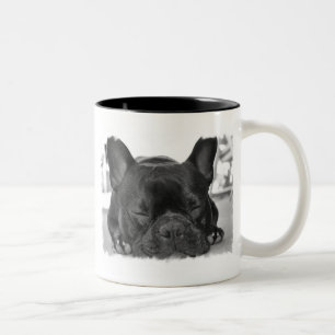 French Bulldog Coffe Mug