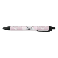 French Bulldog (Cream/White) Painting - Dog Art