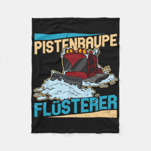 French Bulldog Cute Frenchie Dog Mom Tarot Card Sk Fleece Blanket