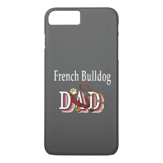 French Bulldog Dad Case-Mate iPhone Case