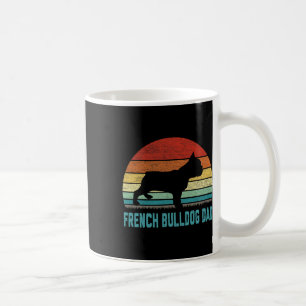 French Bulldog Dad - Dog Lover Coffee Mug