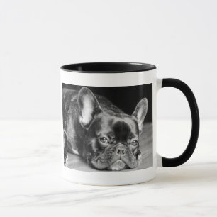 French Bulldog Dog Breed Mug