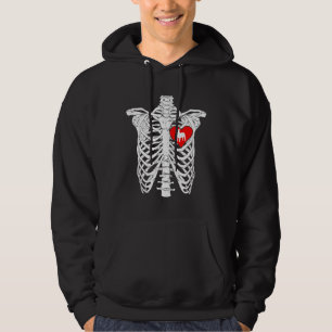 French Bulldog Dog Halloween Costume Hoodie