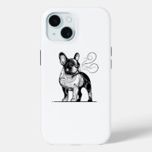 French Bulldog - Dog Lovers