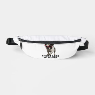 French Bulldog Dog Lovers Fanny Pack