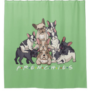 French Bulldog Dog Owner Women Men