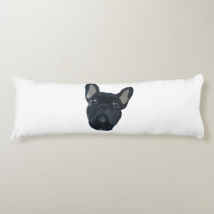 French Bulldog Dog Pet Animal Body Pillow
