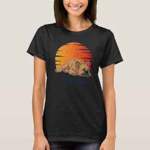 French Bulldog Frenchie Dog Breed 105 T-Shirt
