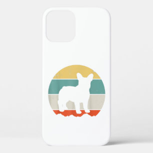 French Bulldog Frenchie Mama Women Dog Lover Gift iPhone 12 Pro Case