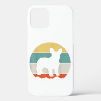 French Bulldog Frenchie Mama Women Dog Lover Gift