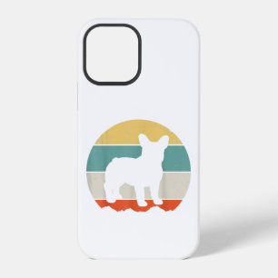 French Bulldog Frenchie Mama Women Dog Lover Gift iPhone 12 Pro Case