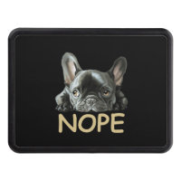 French Bulldog | Frenchie Nope Gifts