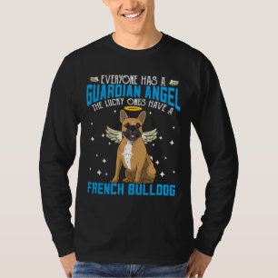 French Bulldog Funny Saying T-Shirt