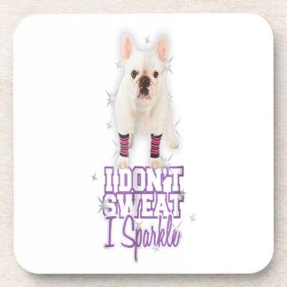 French Bulldog Gift Coaster
