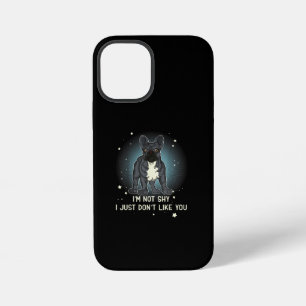 French Bulldog  Gifts Women Men Kids iPhone 12 Mini Case