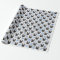 French Bulldog Holiday Wrapping Paper