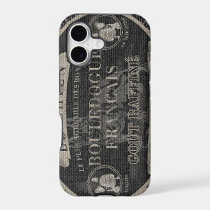 French Bulldog iPhone Case