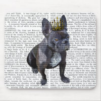French Bulldog King
