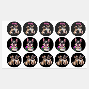 French Bulldog Love French Bulldog