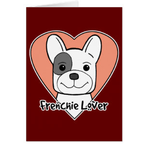 French Bulldog Lover