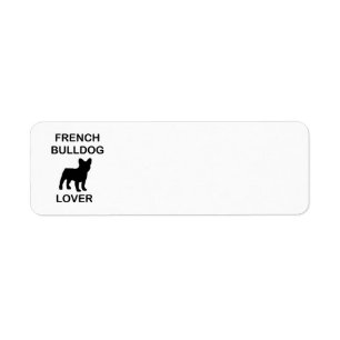 french bulldog lover