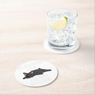 French Bulldog Lover Stone Coaster  Lover Gift